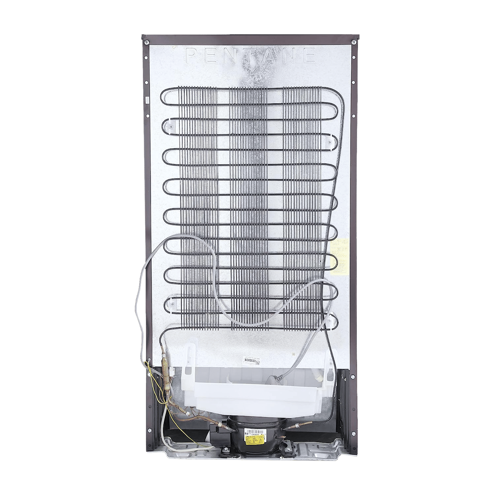 Buy Godrej Edge Rio 192 Litres 4 Star Direct Cool Single Door